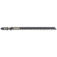 Makita - pilový list HM B-61 105mm, 3ks/bal porobeton B-06909