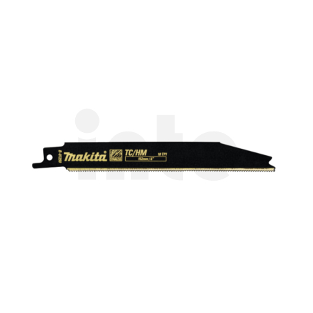 Makita - pilový list HM na nerez 152mm 2ks pro nerezovou ocel B-07250