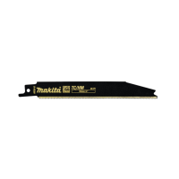 Makita - pilový list HM na nerez 152mm 2ks pro nerezovou ocel B-07250