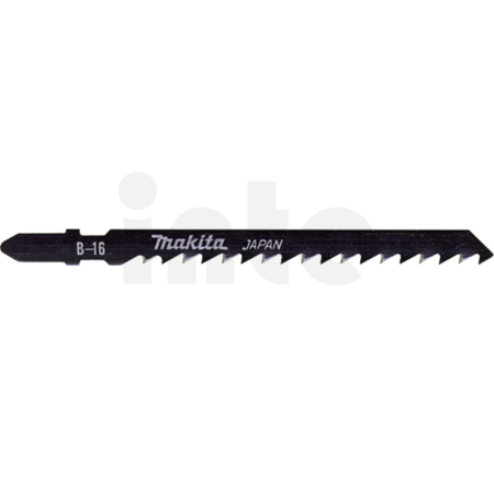 Makita - pilový list B-16 100ks dřevo B-07711