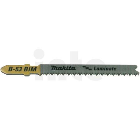 Makita - pilový list č.B53 60mm Bi-metal 5ks/bal dřevo B-10970
