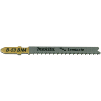 Makita - pilový list č.B53 60mm Bi-metal 5ks/bal dřevo B-10970