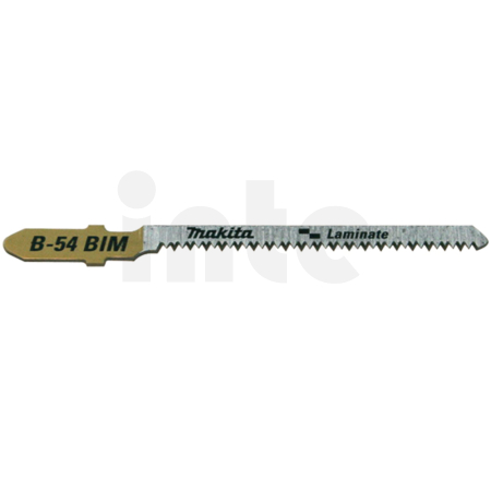 Makita - pilový list č.B54 60mm Bi-metal 5ks/bal dřevo B-10986
