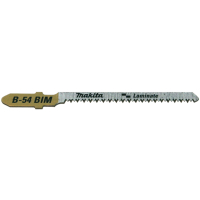 Makita - pilový list č.B54 60mm Bi-metal 5ks/bal dřevo B-10986