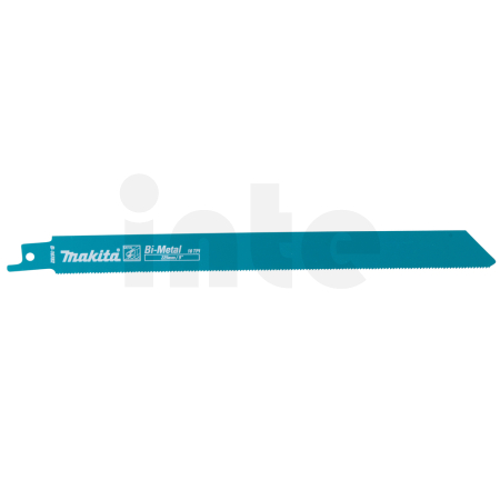Makita - pilový list BiM 225mm 25ks na kov B-16782-25