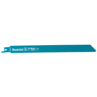 Makita - pilový list BiM 225mm 25ks na kov B-16782-25