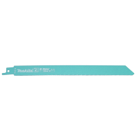 Makita - pilový list BiM 225mm 5ks na kov B-16782