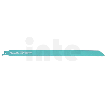 Makita - pilový list BiM 300mm 5ks na kov B-16857