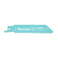 Makita - pilový list BiM 100mm 5ks na kov B-20404