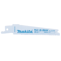 Makita - pilový list dřevo kov 100mm 5ks dřevo B-20454