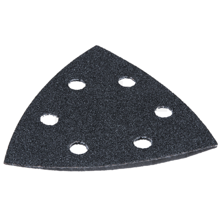 Makita - papír brusný suchý zip 94x94x94mm 240, 10ks B-21755