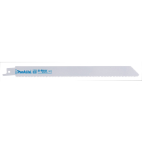 Makita - pilový list BiM 225mm 5ks dřevo plast B-31859
