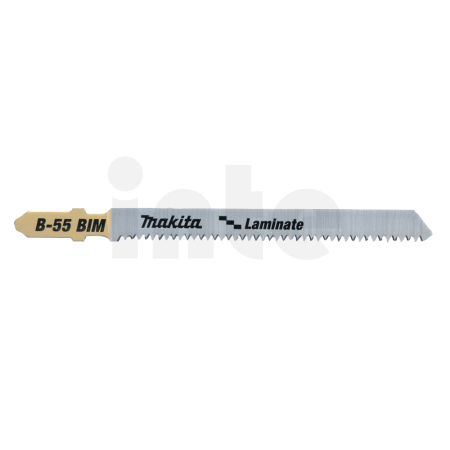 Makita - pilový list na lamino B-55 BiM 100 mm 5 ks B-31887