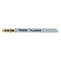 Makita - pilový list na lamino B-55 BiM 100 mm 5 ks B-31887