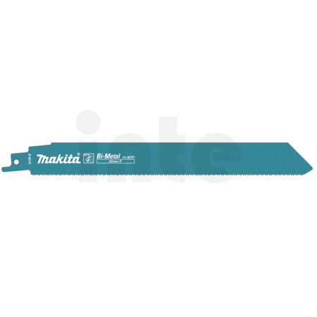 Makita - pilový list BiM 225mm 5ks na kov= oldB-31865 B-43175