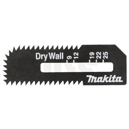 Makita - pilový list DSD180,2 ks na sadrokarton B-49703