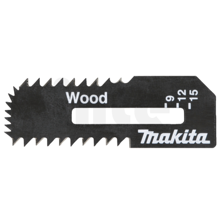 Makita - pilový list DSD180,2 ks na dřevo sadrokarton B-49719