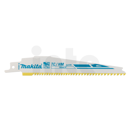 Makita - pilový list heavy duty HM 150mm 1ks univerzální B-49834