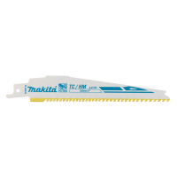 Makita - pilový list heavy duty HM 150mm 1ks univerzální B-49834