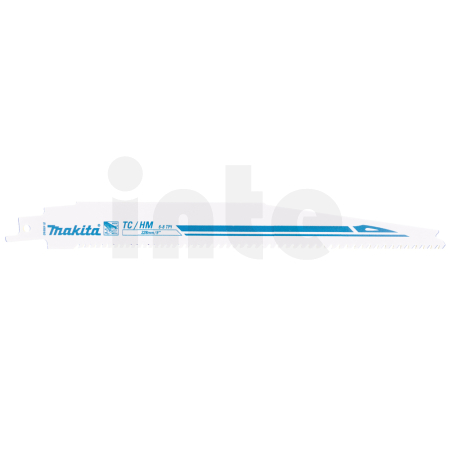 Makita - pilový list heavy duty HM 225mm 1ks univerzální B-49840