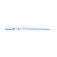 Makita - pilový list heavy duty HM 225mm 1ks univerzální B-49840