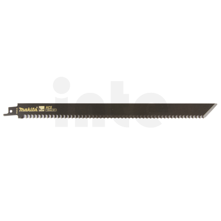 Makita - pilový list HCS 305x1,5 mm, 2 ks na izolační materiál B-52124