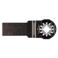 Makita - pilový list rovný 24x50mm HCS TMA050 Starlock (i pro O.I.S.) B-64842