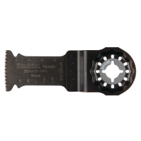 Makita - pilový list rovný 32x50mm HCS TMA051 Starlock (i pro O.I.S.) B-64858