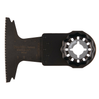 Makita - pilový list rovný 65x40mm HCSTMA052 Starlock (i pro O.I.S.) B-64864