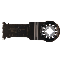 Makita - pilový list rovný 32x50mm BiM TMA053 Starlock (i pro O.I.S.) B-64870
