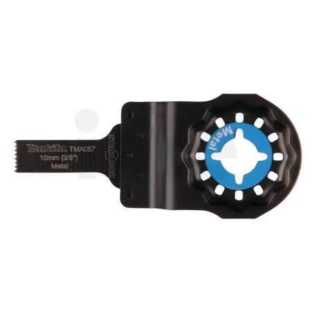 Makita - pilový list rovný 10x30mm BiM TMA057 Starlock (i pro O.I.S.) B-64917