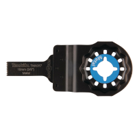 Makita - pilový list rovný 10x30mm BiM TMA057 Starlock (i pro O.I.S.) B-64917