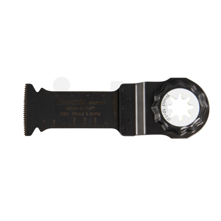 Makita - ponorný list STARLOCK-PLUS 32x60mm BiM MAP001 B-66329