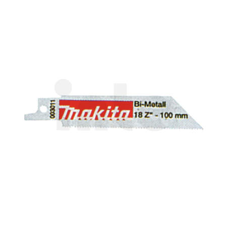 Makita - pilový list 003011 5ks na kov P-04874