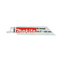 Makita - pilový list 003011 5ks na kov P-04874