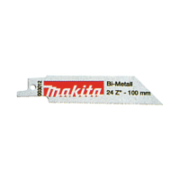 Makita - pilový list 003012 5ks na kov P-04896