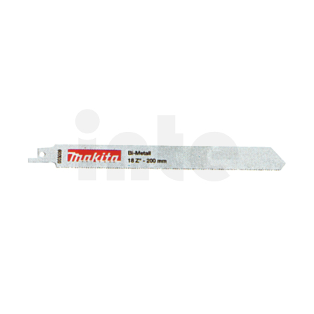 Makita - pilový list 003009 5ks na kov P-04933