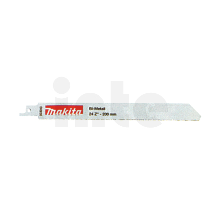 Makita - pilový list 003010 5ks na kov P-04949