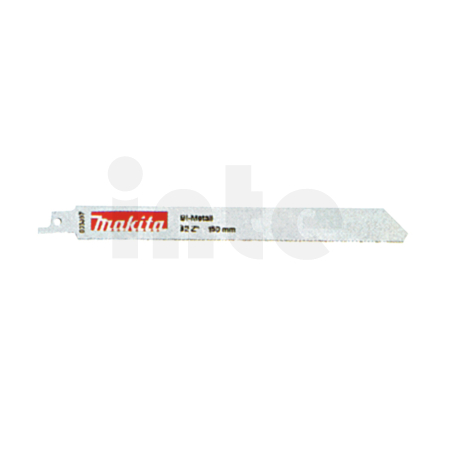 Makita - pilový list 003007 5ks na kov P-04955
