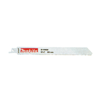 Makita - pilový list 003007 5ks na kov P-04955
