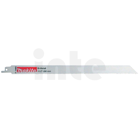 Makita - pilový list 003018 5ks na kov P-04983