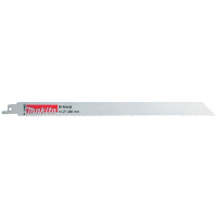 Makita - pilový list 003018 5ks na kov P-04983