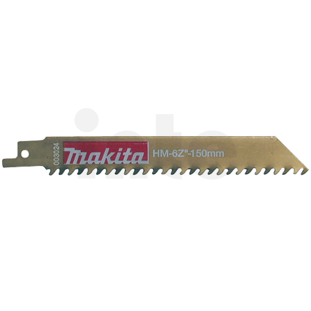 Makita - pilový list 003024 1ks na stavební materiály P-05044