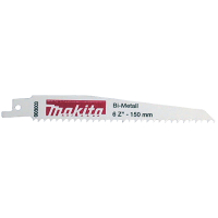 Makita - pilový list BiM 150 mm 5ks na dřevo P-05088