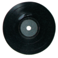 Makita - podložný disk 178mm=old743012-7 P-05913