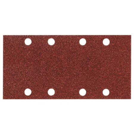 Makita - papír brusný 93x228mm 8 děr K100, 50ks P-36083
