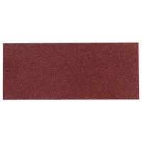 Makita - papír brusný 93x228mm K180, 10ks P-36164