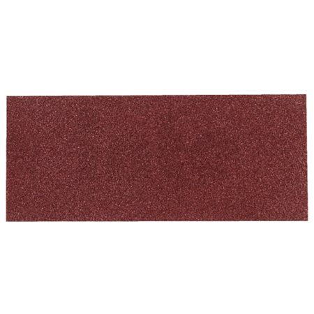 Makita - papír brusný 93x228mm K80, 50ks P-36201