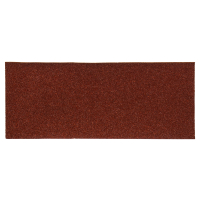 Makita - papír brusný 115x280mm K40, 10ks P-36267