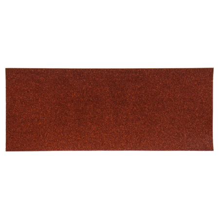 Makita - papír brusný 115x280mm K80, 10ks P-36273